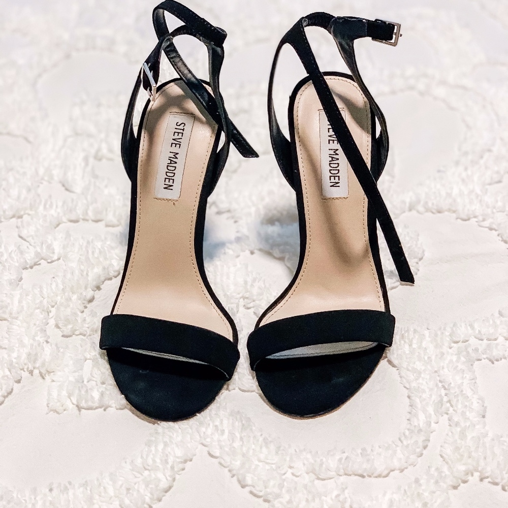 Steve Madden Heels/Sandal